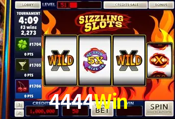 4444Win Bet