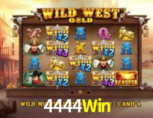 4444Win Bet