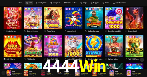 4444Win
